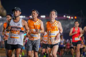 BIB: 21657, 23234, 20346
                            <button type="button" onclick="openModal(22852197)" class="btn btn-primary btn-sm float-right btn-popup" data-toggle="modal" data-target=".modal-high-quality">
                        <i class="fas fa-shopping-cart"></i> Add to Cart
                    </button>
                                            <button type="button" onclick="isThisMe(22852197, true)" class="btn btn-success btn-sm float-right btn-popup btn-isme hidden" data-toggle="tooltip" data-placement="bottom" title="นี่คือรูปของคุณใช่ไหม คลิกที่นี่เพื่อเอาเข้าอัลบั้ม">
                        <i class="fas fa-plus"></i> Add to album
                    </button>
                    <button type="button" onclick="isThisMe(22852197, false)" class="btn btn-warning btn-sm float-right btn-popup btn-isnotme hidden">
                        <i class="fas fa-ban"></i> Remove from album
                    </button>